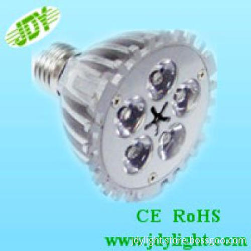 New Design 5W LED PAR Light